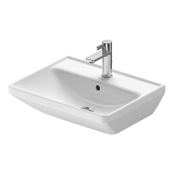 Duravit D-Neo Washbasin 550mm