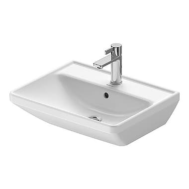 Duravit D-Neo Washbasin 550mm
