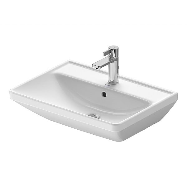 Duravit D-Neo Washbasin 600mm