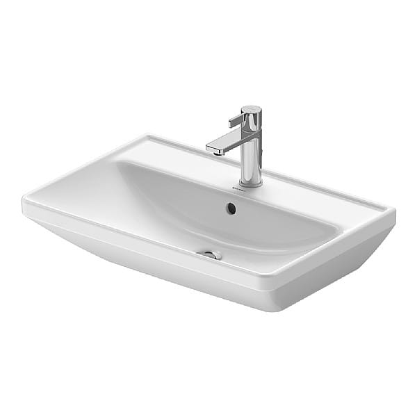 Duravit D-Neo Washbasin 650mm