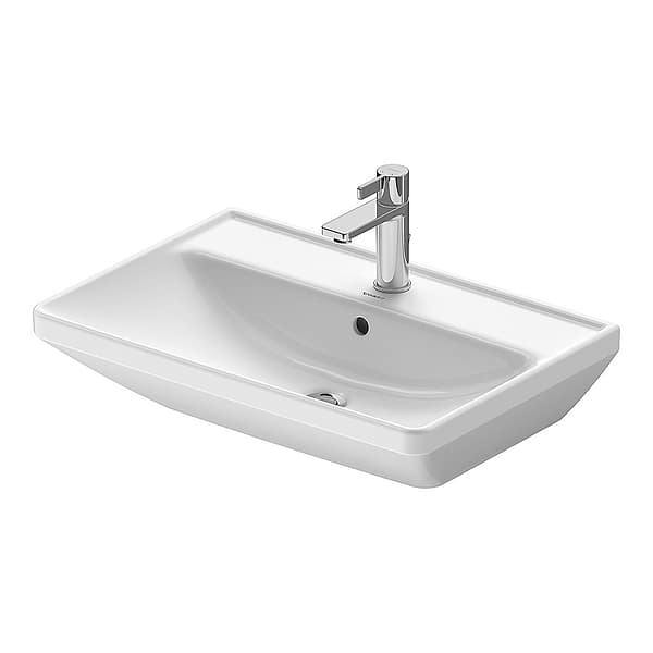 Duravit D-Neo Washbasin 650mm