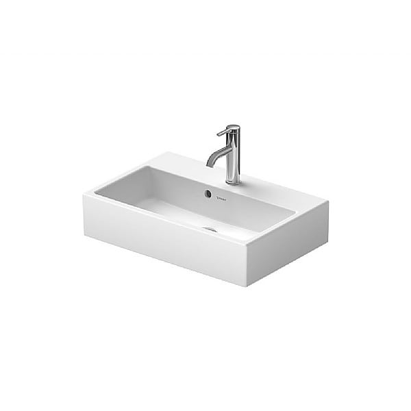 Duravit Vero Air Compact Furniture Basin 600mm