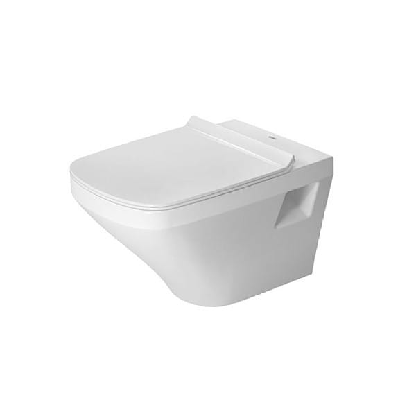 Duravit Durastyle Wall-Mounted Pan 540mm