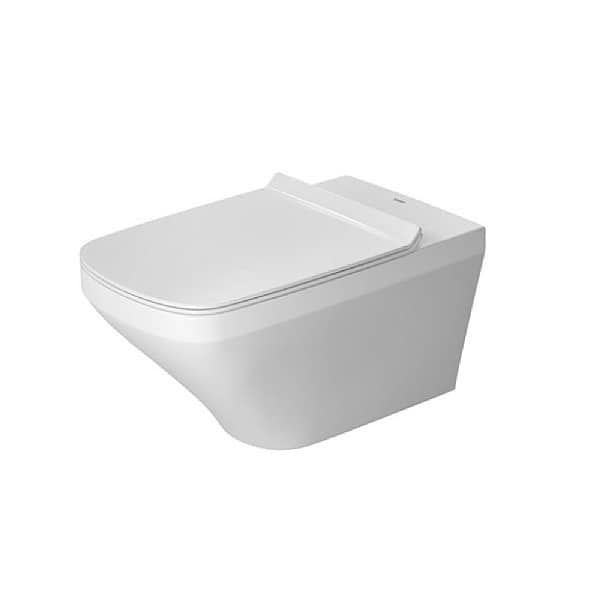 Duravit Durastyle Wall-Mounted Pan 620mm