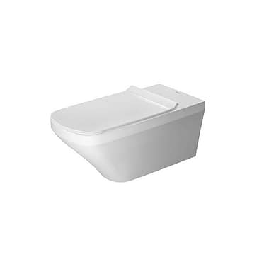 Duravit Durastyle Wall-Mounted Rimless Pan 700mm