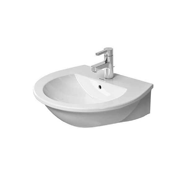 Duravit Darling New Washbasin 550mm