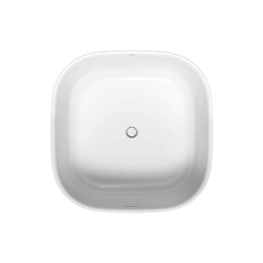 Duravit Zencha Freestanding Bath 1250x1250mm