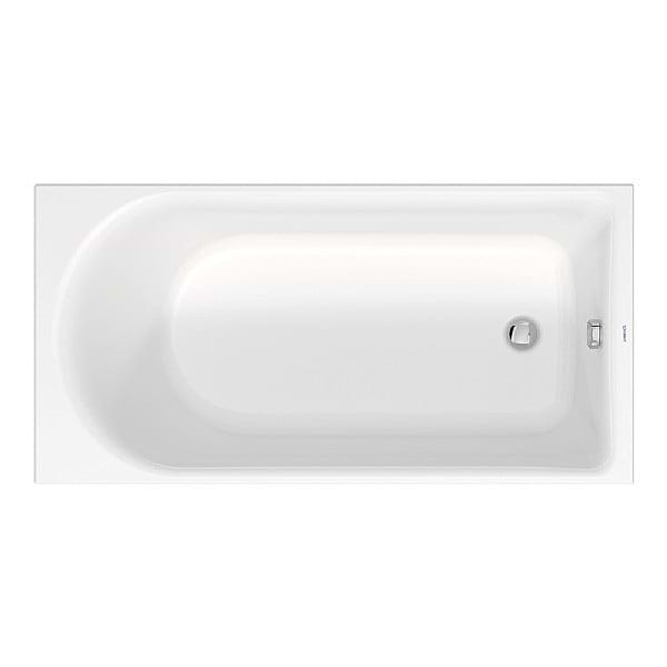 Duravit D-Neo Bath 1500x750mm
