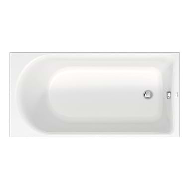 Duravit D-Neo Bath 1500x750mm
