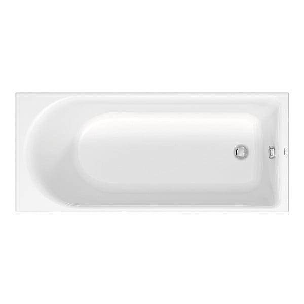 Duravit D-Neo Bath 1600x700mm