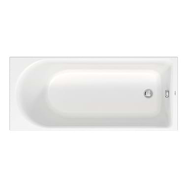 Duravit D-Neo Bath 1600x700mm