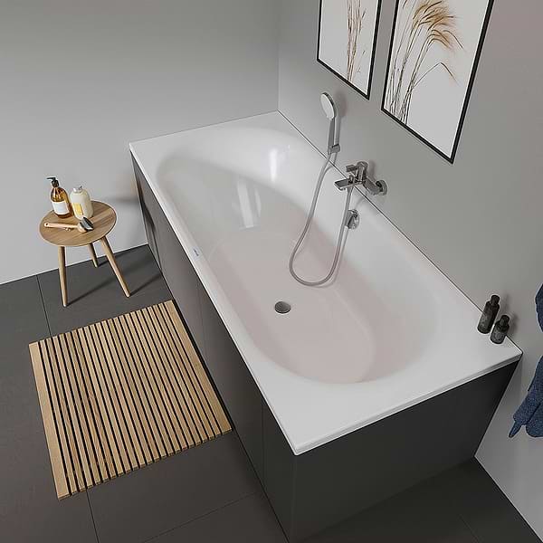 Bath Inset Model Inset Baths | Luxury & Designer Inset Bathtubs | C.P. Hart