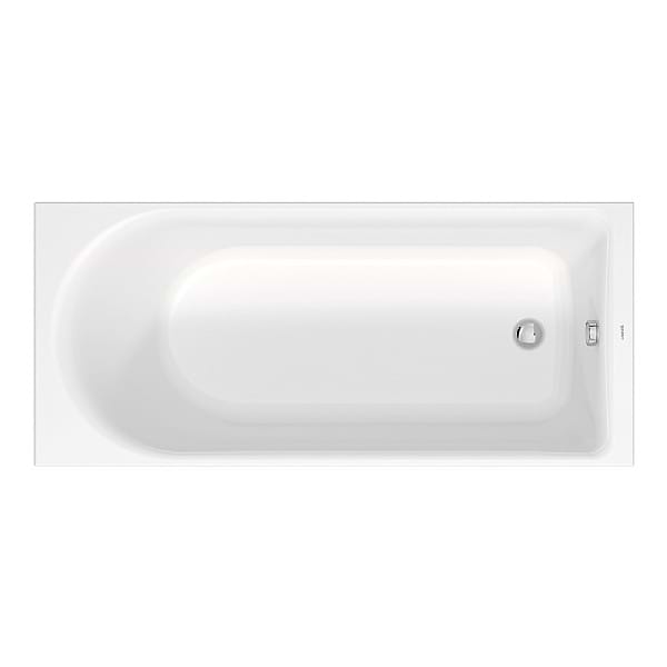 Duravit D-Neo Bath 1700x750mm