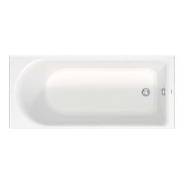 Duravit D-Neo Bath 1700x750mm