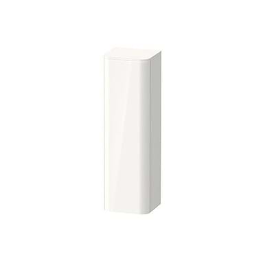 Duravit Happy D.2 Plus Semi-Tall Cabinet 400x360x1336mm