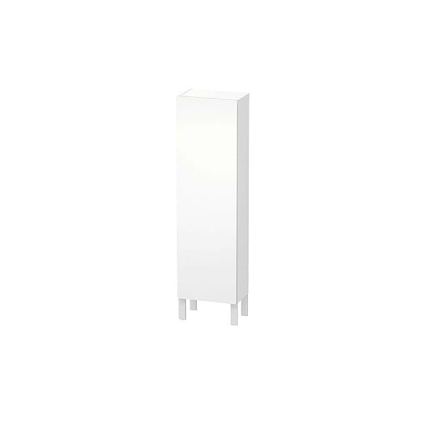 Duravit L-Cube Semi-Tall Cabinet 400x243x1320mm