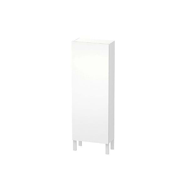 Duravit L-Cube Semi-Tall Cabinet 500x243x1320mm