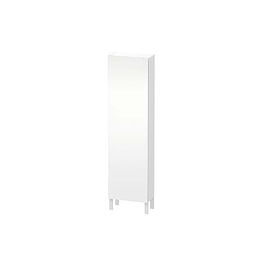 Duravit L-Cube Tall Cabinet 500x243x1760mm