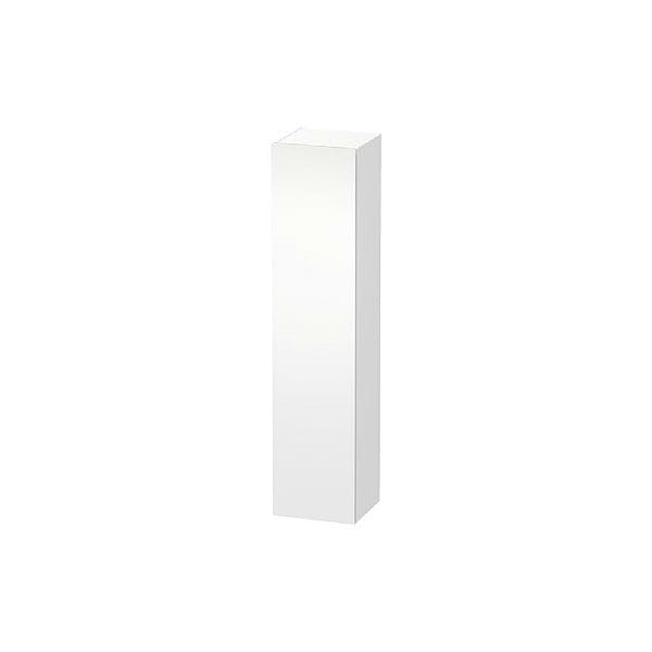 Duravit L-Cube Tall Cabinet 400x363x1760mm