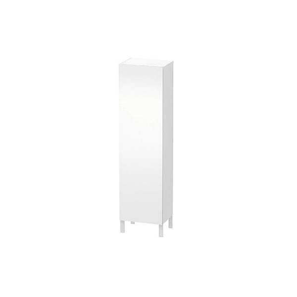Duravit L-Cube Tall Cabinet 500x363x1760mm