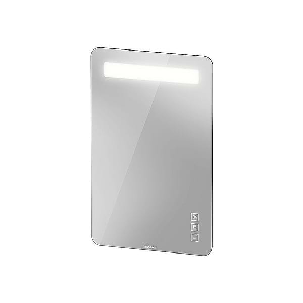 Duravit Luv LED Mirror 500x800mm