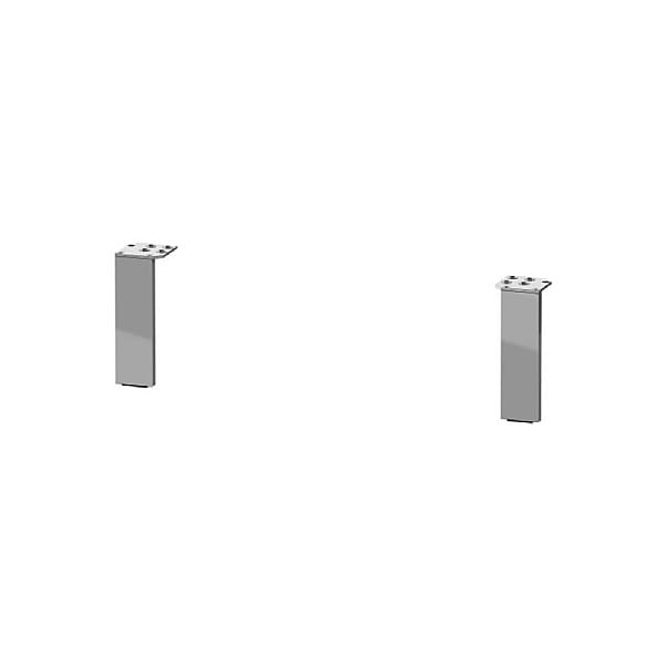 Duravit Plinth Leg 2 Pieces