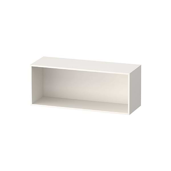 Duravit Zencha Horizontal Shelf Element 400x140x161mm