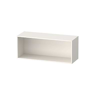 Duravit Zencha Horizontal Shelf Element 400x140x161mm