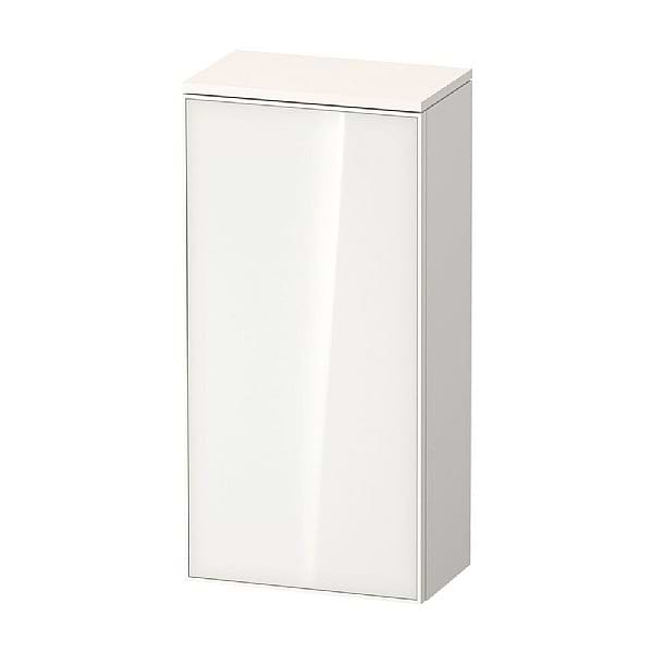 Duravit Zencha Semi-Tall Cabinet 400x240x819mm