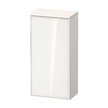 Duravit Zencha Semi-Tall Cabinet 400x240x819mm