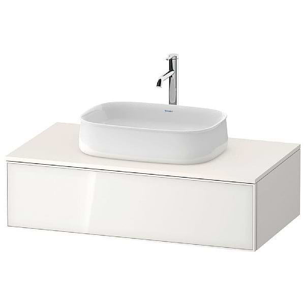 Duravit Zencha Vanity Unit with Pull-Out Compartment 1000x550mm