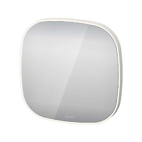 Duravit Zencha LED Mirror 500mm