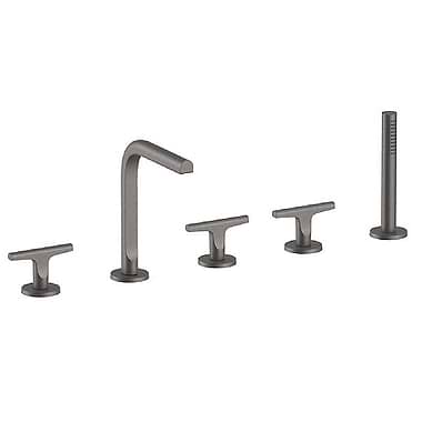 Fantini Sailing Bath Shower Mixer with Diverter