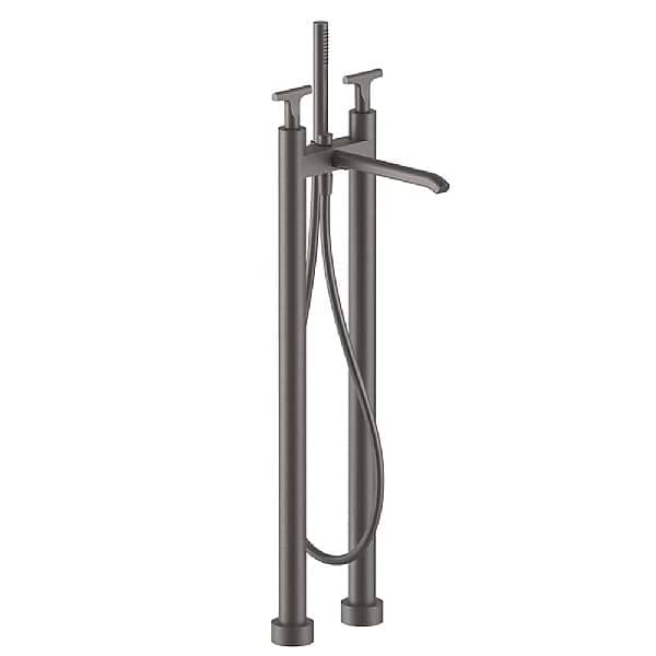Fantini Sailing Floor Standing Bath Shower Mixer
