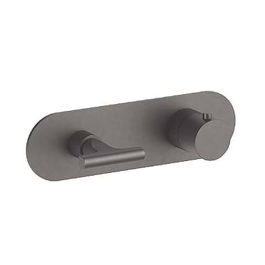Fantini Sailing One Outlet Thermostatic Shower Valve