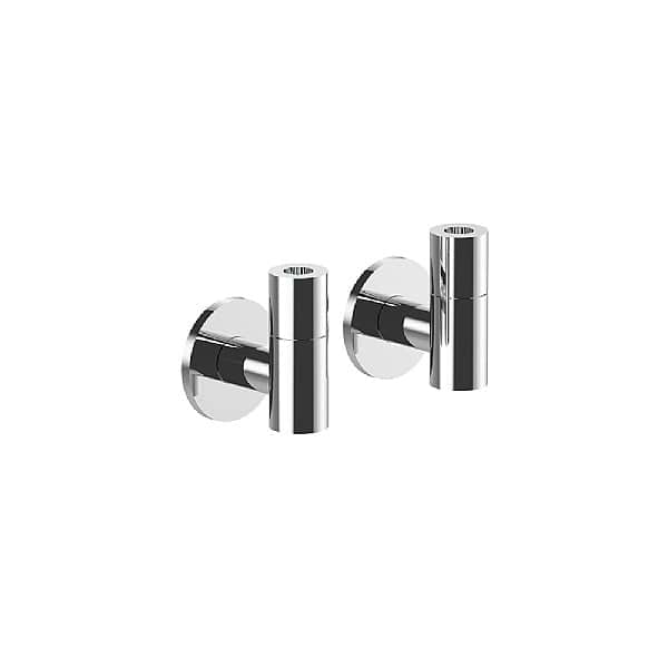 Torino / Universal Pair of Filter Valves