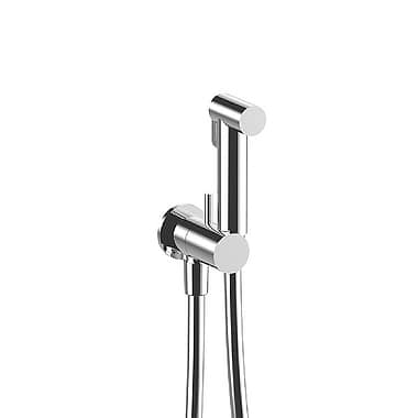 Torino / Universal Wall-Mounted Douche Set