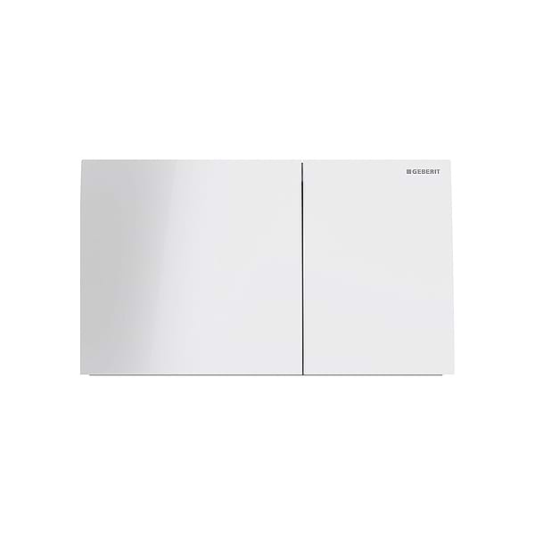 Geberit Sigma70 Dual Flush Plate