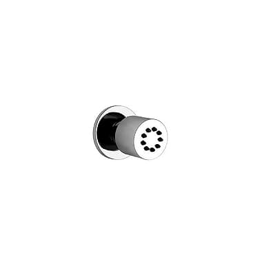 Gessi Adjustable Lateral Body Jet