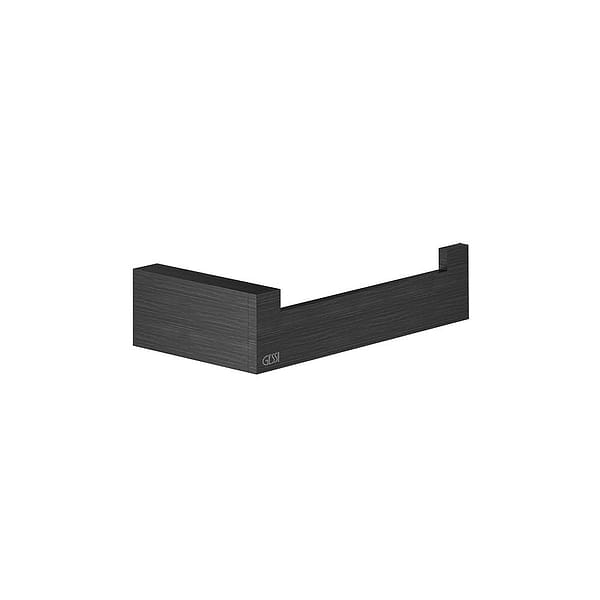 Gessi Paper Roll Holder Aged Bronze