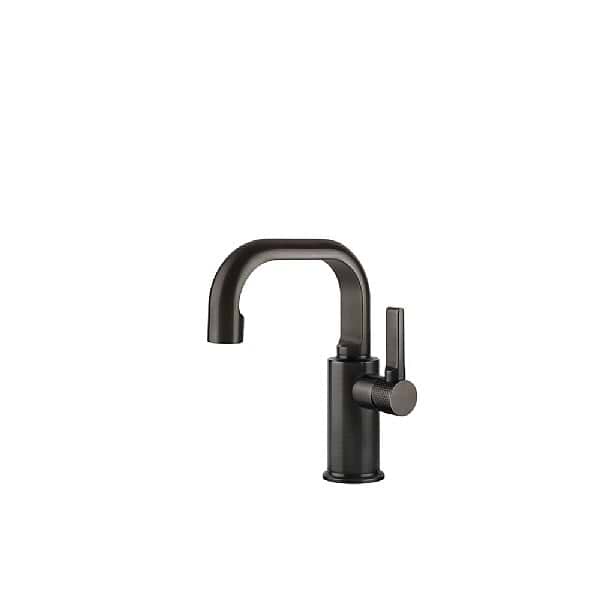 Gessi Inciso - High Spout Single Lever Basin Mixer