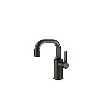 Gessi Inciso - High Spout Single Lever Basin Mixer