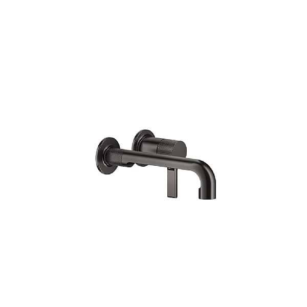 Gessi Inciso - Wall-Mounted Basin Mixer