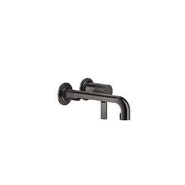 Gessi Inciso - Wall-Mounted Basin Mixer