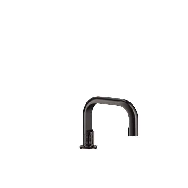 Gessi Inciso Basin Spout