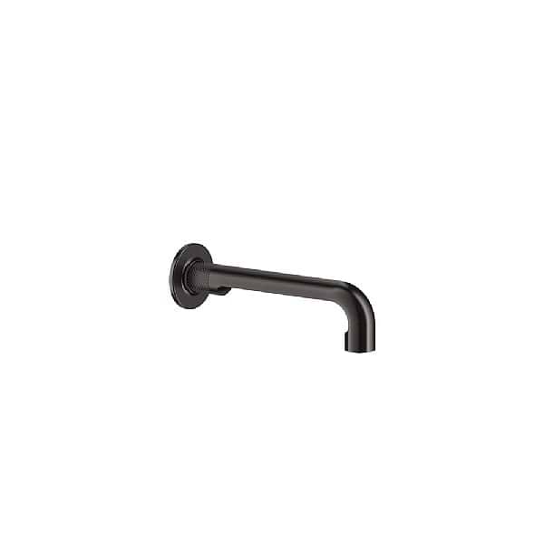 Gessi Inciso Wall-Mounted Basin Spout Medium