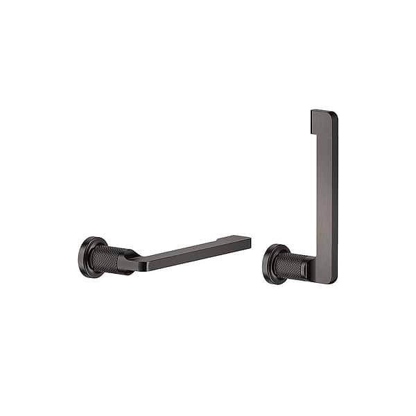 Gessi Inciso Toilet Roll Holder