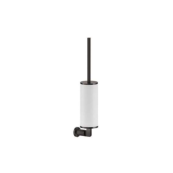 Gessi Inciso Wall-Mounted Toilet Brush Holder