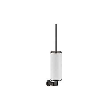 Gessi Inciso Wall-Mounted Toilet Brush Holder