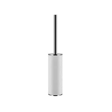 Gessi Freestanding Toilet Brush Holder